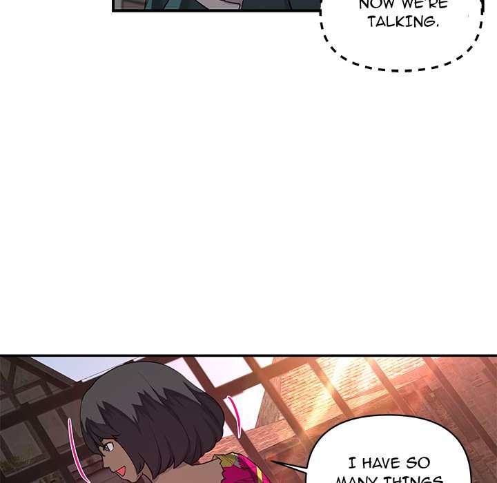 My Best Mistake Manhwa - Chapter 18 Page 98
