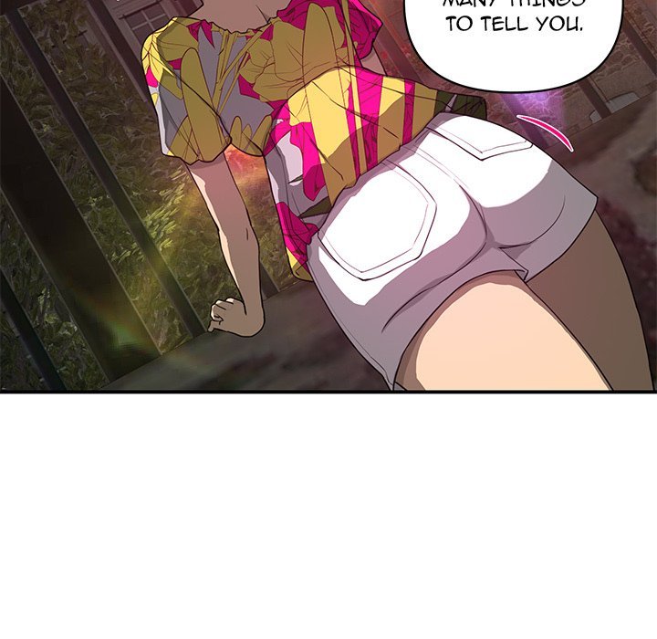 My Best Mistake Manhwa - Chapter 18 Page 99