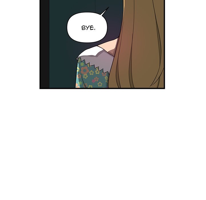 My Best Mistake Manhwa - Chapter 19 Page 8