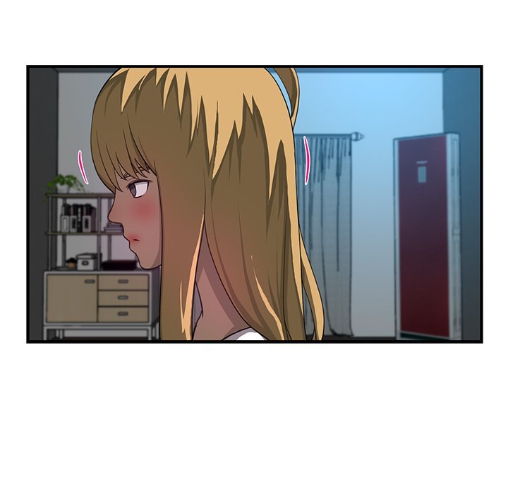 My Best Mistake Manhwa - Chapter 19 Page 9