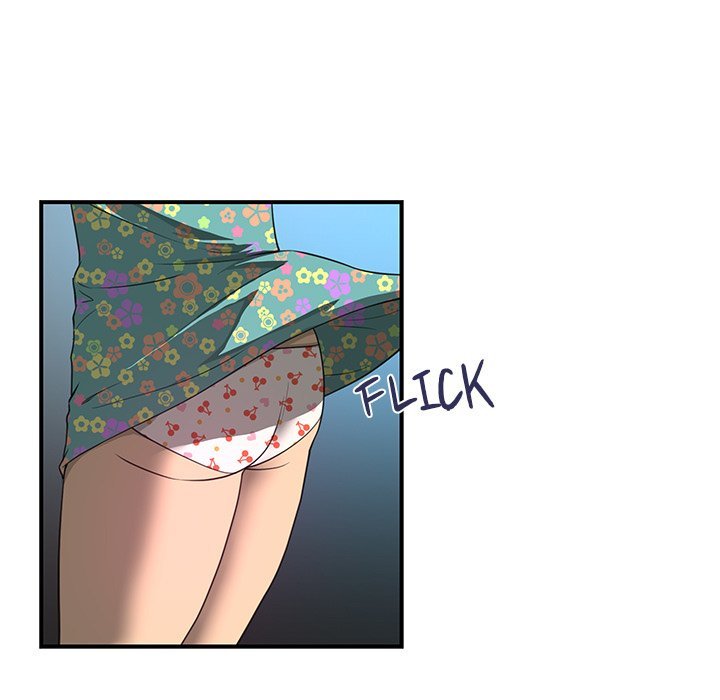 My Best Mistake Manhwa - Chapter 19 Page 10