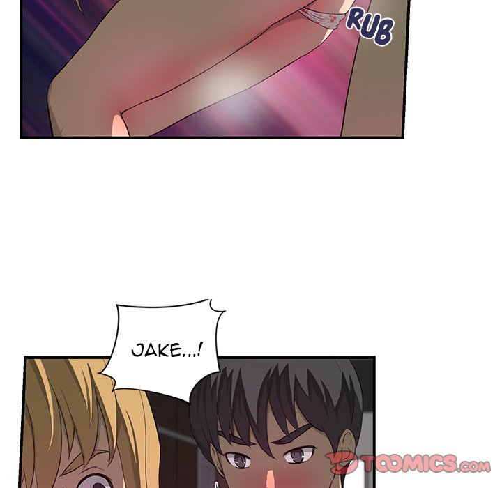 My Best Mistake Manhwa - Chapter 19 Page 13