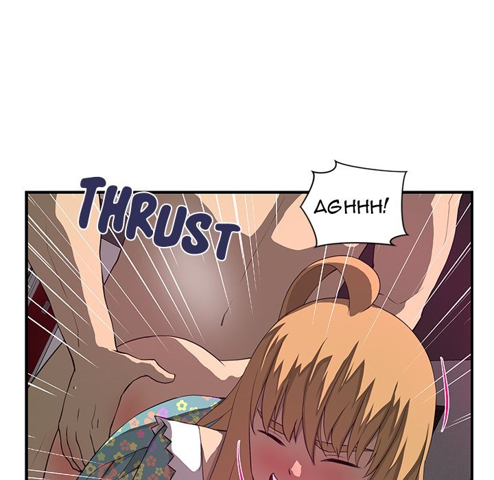 My Best Mistake Manhwa - Chapter 19 Page 15