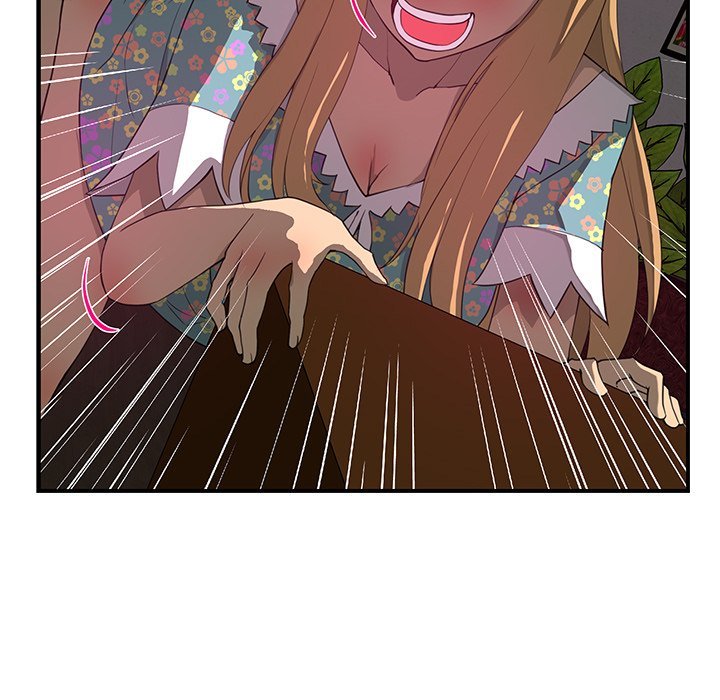 My Best Mistake Manhwa - Chapter 19 Page 16