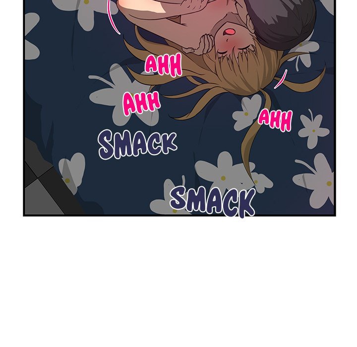 My Best Mistake Manhwa - Chapter 19 Page 20