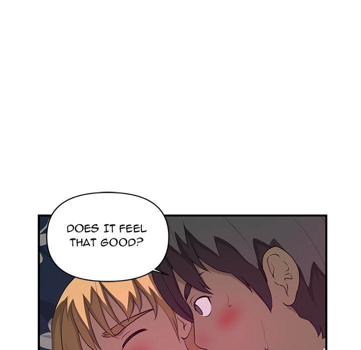 My Best Mistake Manhwa - Chapter 19 Page 23