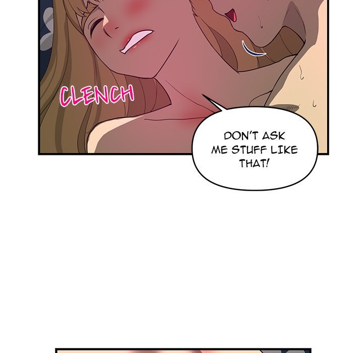 My Best Mistake Manhwa - Chapter 19 Page 24