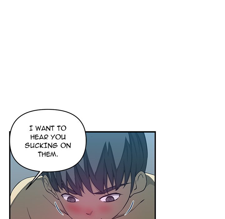 My Best Mistake Manhwa - Chapter 19 Page 26