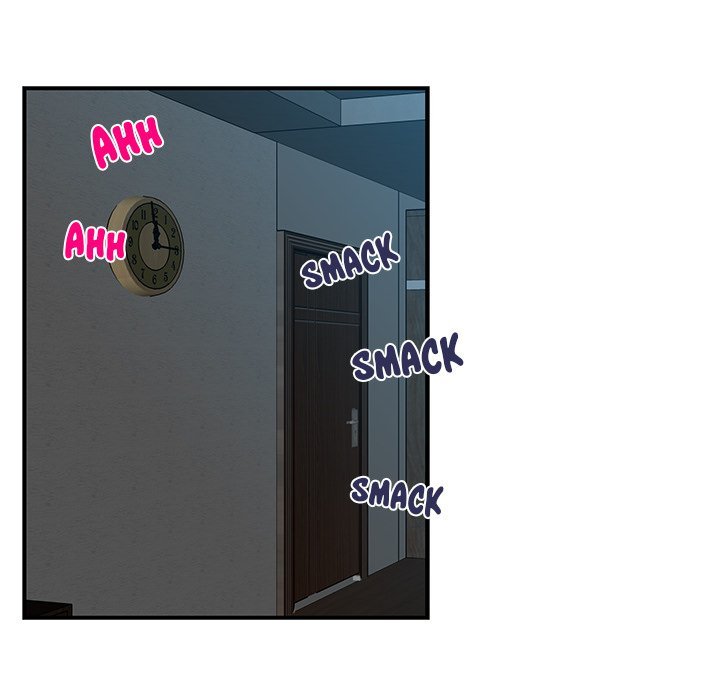 My Best Mistake Manhwa - Chapter 19 Page 30