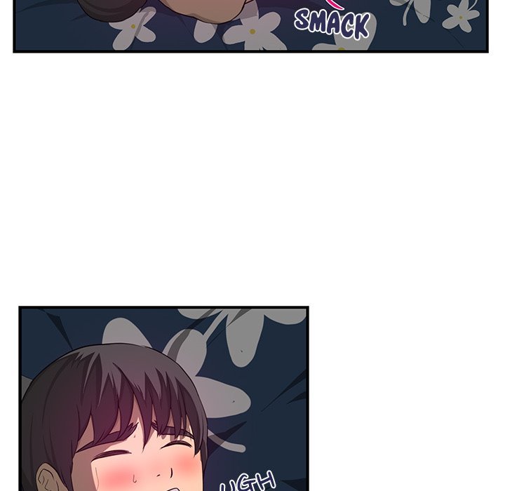 My Best Mistake Manhwa - Chapter 19 Page 32