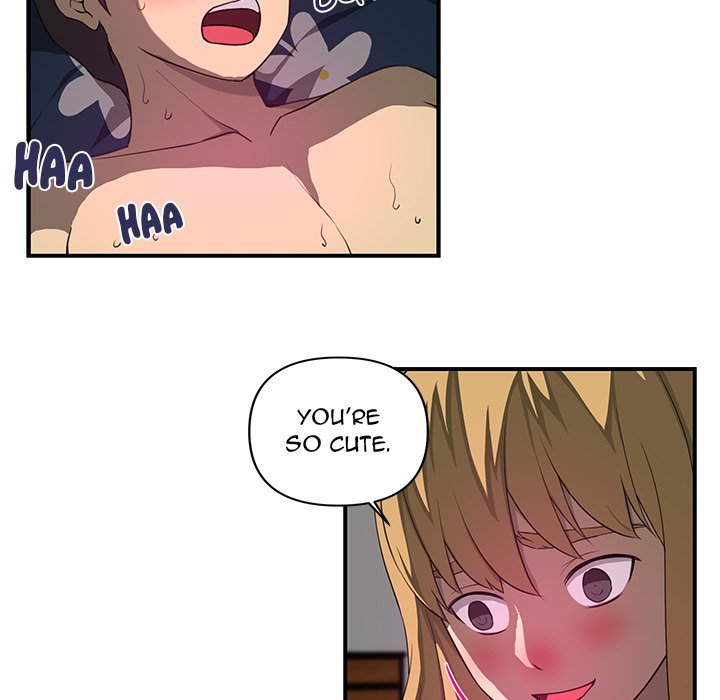 My Best Mistake Manhwa - Chapter 19 Page 33