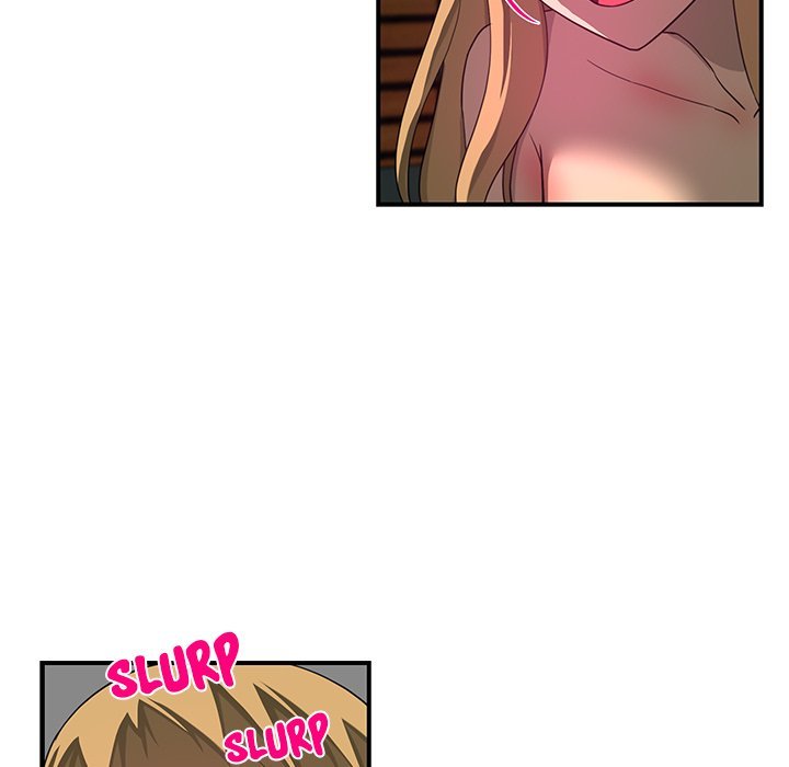 My Best Mistake Manhwa - Chapter 19 Page 34