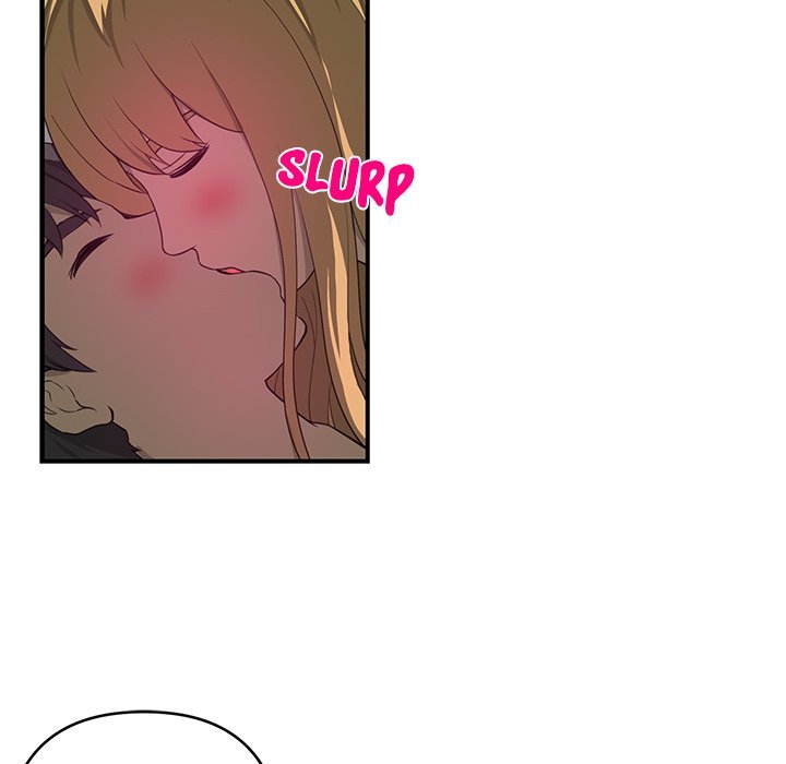 My Best Mistake Manhwa - Chapter 19 Page 35