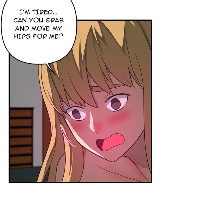 My Best Mistake Manhwa - Chapter 19 Page 36