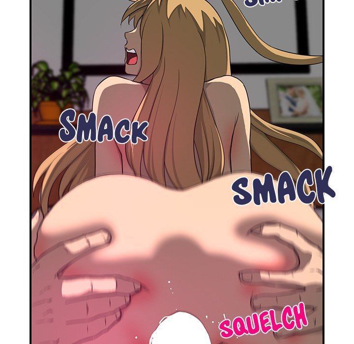 My Best Mistake Manhwa - Chapter 19 Page 39