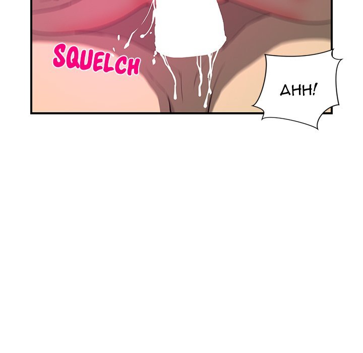 My Best Mistake Manhwa - Chapter 19 Page 40