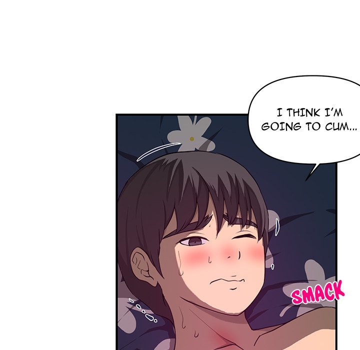 My Best Mistake Manhwa - Chapter 19 Page 42