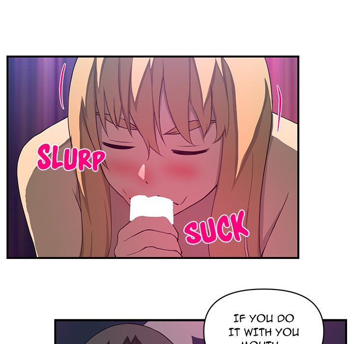 My Best Mistake Manhwa - Chapter 19 Page 46