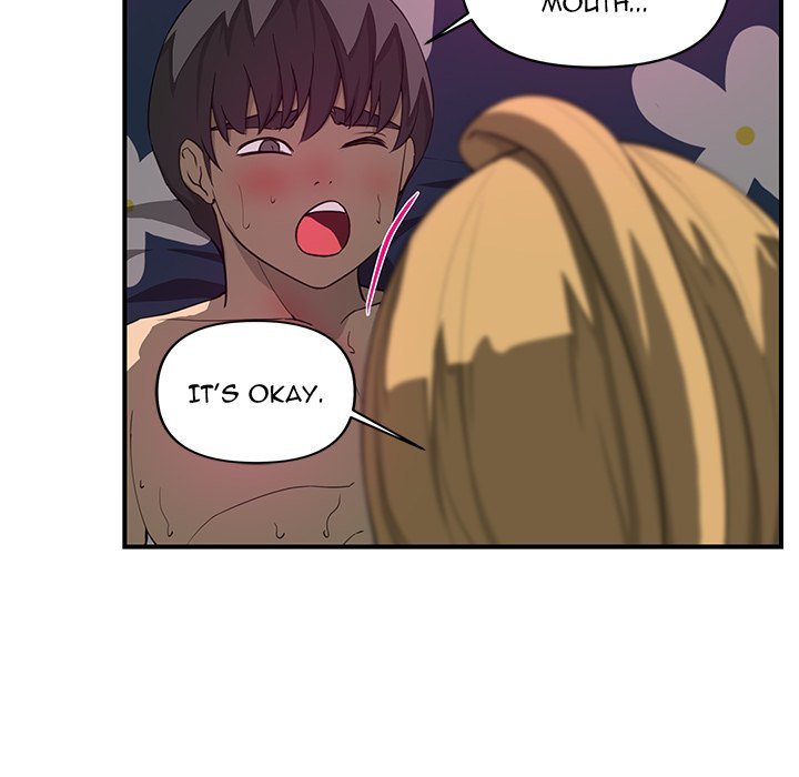 My Best Mistake Manhwa - Chapter 19 Page 47