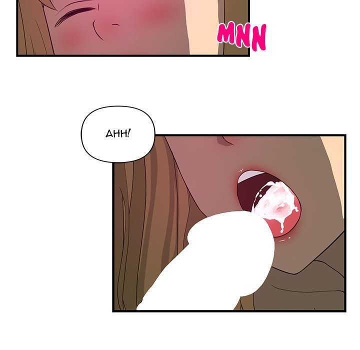My Best Mistake Manhwa - Chapter 19 Page 53