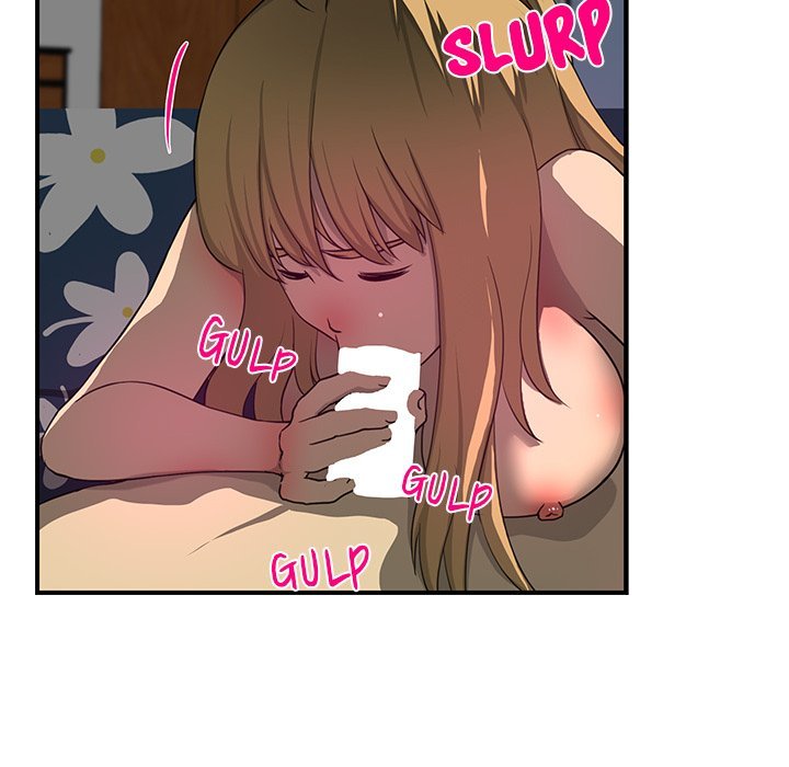 My Best Mistake Manhwa - Chapter 19 Page 57