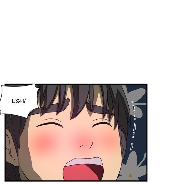 My Best Mistake Manhwa - Chapter 19 Page 58