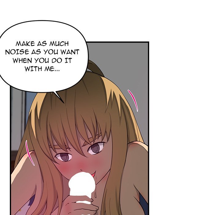 My Best Mistake Manhwa - Chapter 19 Page 60