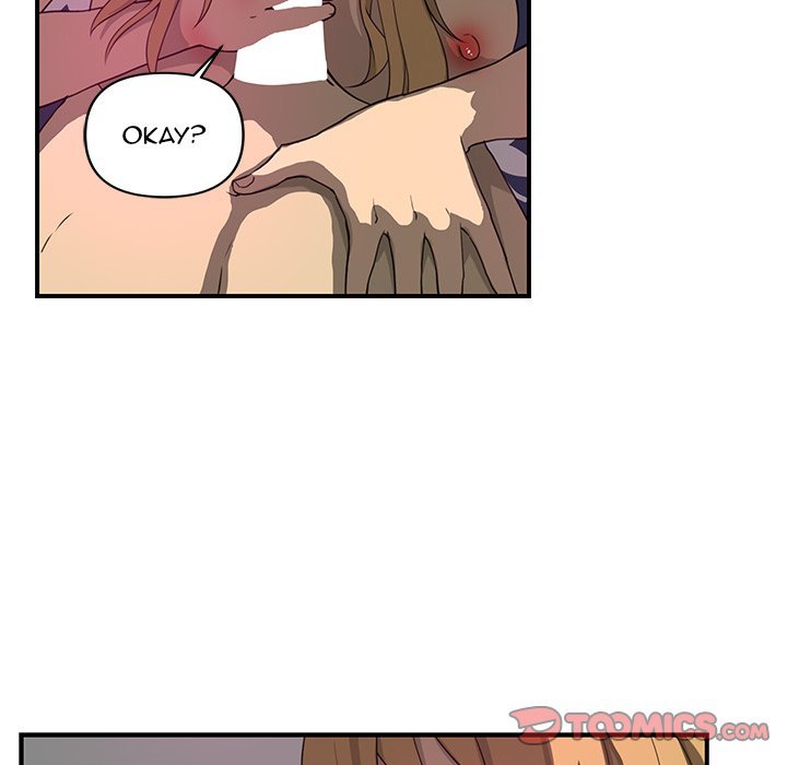 My Best Mistake Manhwa - Chapter 19 Page 61