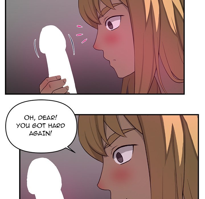 My Best Mistake Manhwa - Chapter 19 Page 62