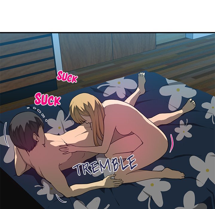 My Best Mistake Manhwa - Chapter 19 Page 64