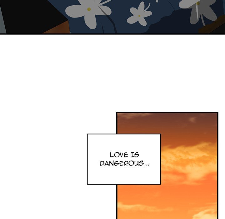 My Best Mistake Manhwa - Chapter 19 Page 65