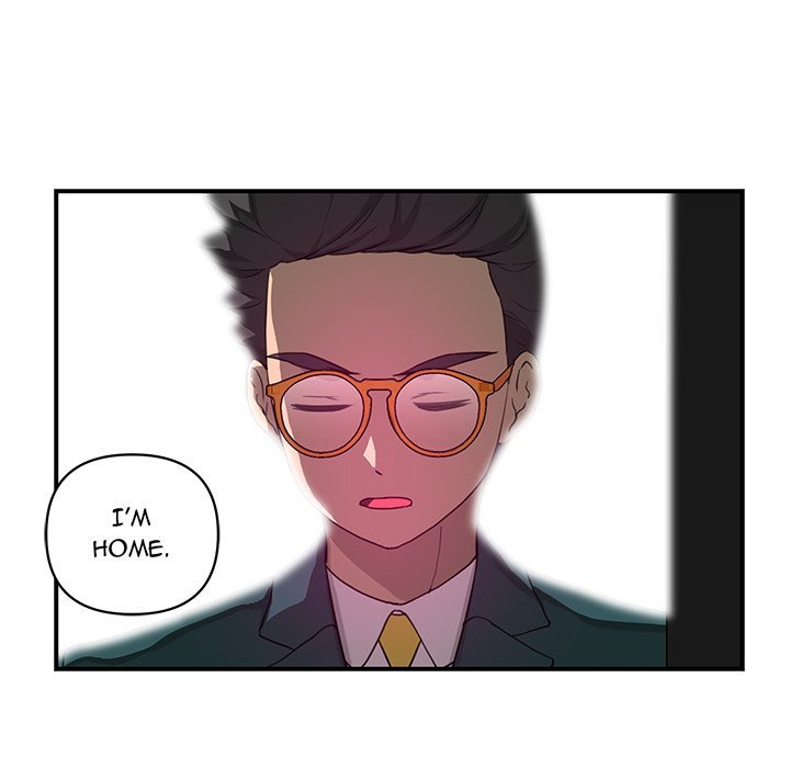 My Best Mistake Manhwa - Chapter 19 Page 71