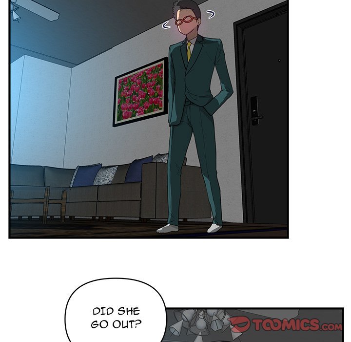 My Best Mistake Manhwa - Chapter 19 Page 73