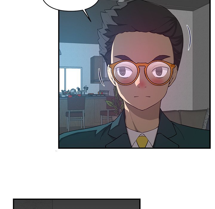 My Best Mistake Manhwa - Chapter 19 Page 74