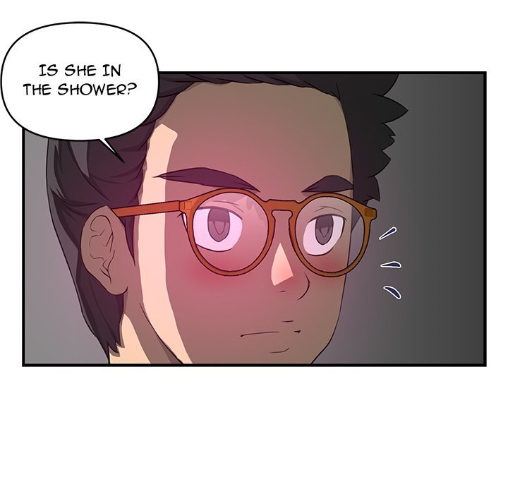 My Best Mistake Manhwa - Chapter 19 Page 77