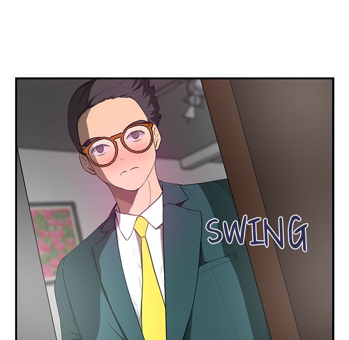 My Best Mistake Manhwa - Chapter 19 Page 78