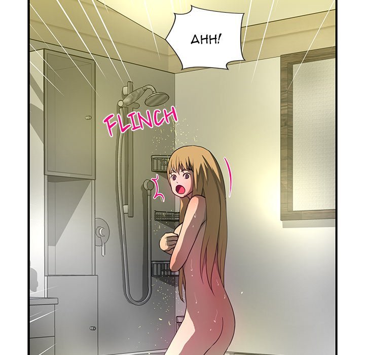 My Best Mistake Manhwa - Chapter 19 Page 80