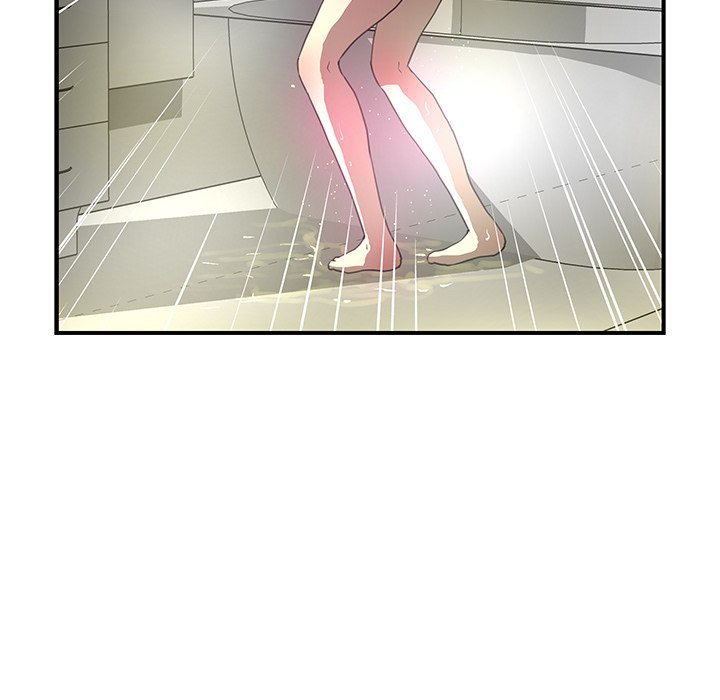 My Best Mistake Manhwa - Chapter 19 Page 81