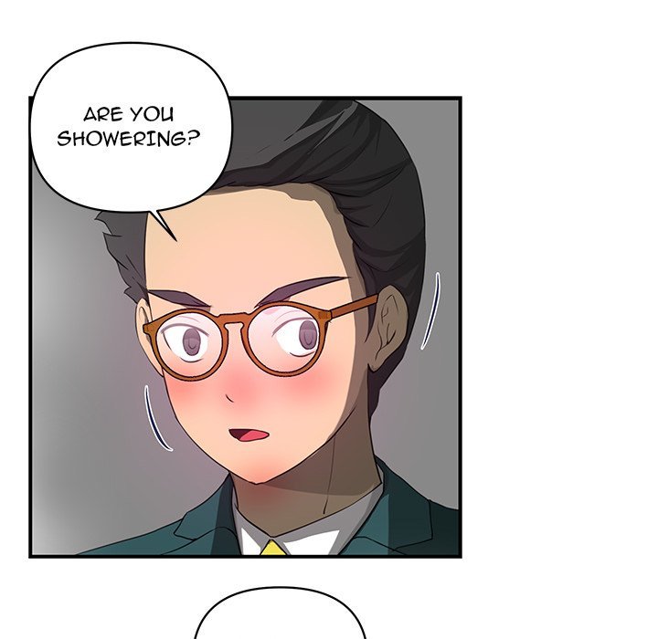 My Best Mistake Manhwa - Chapter 19 Page 82