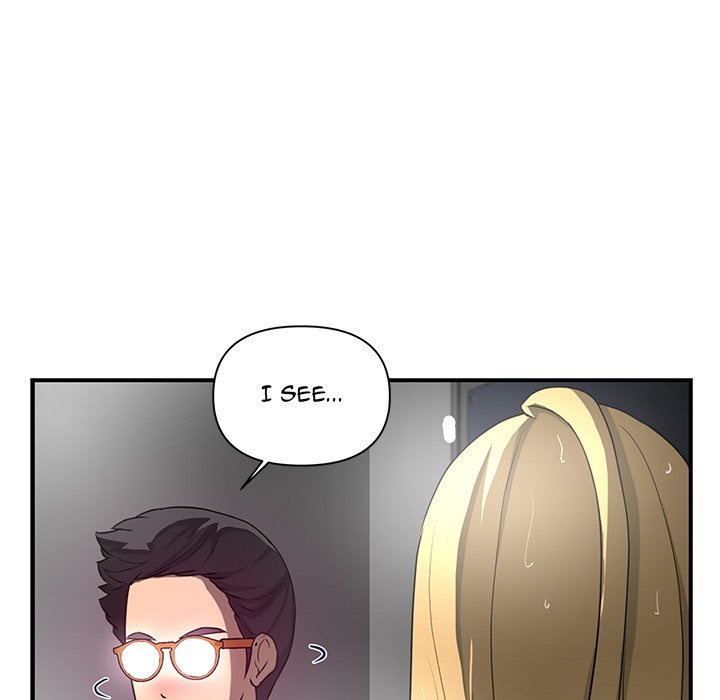 My Best Mistake Manhwa - Chapter 19 Page 84