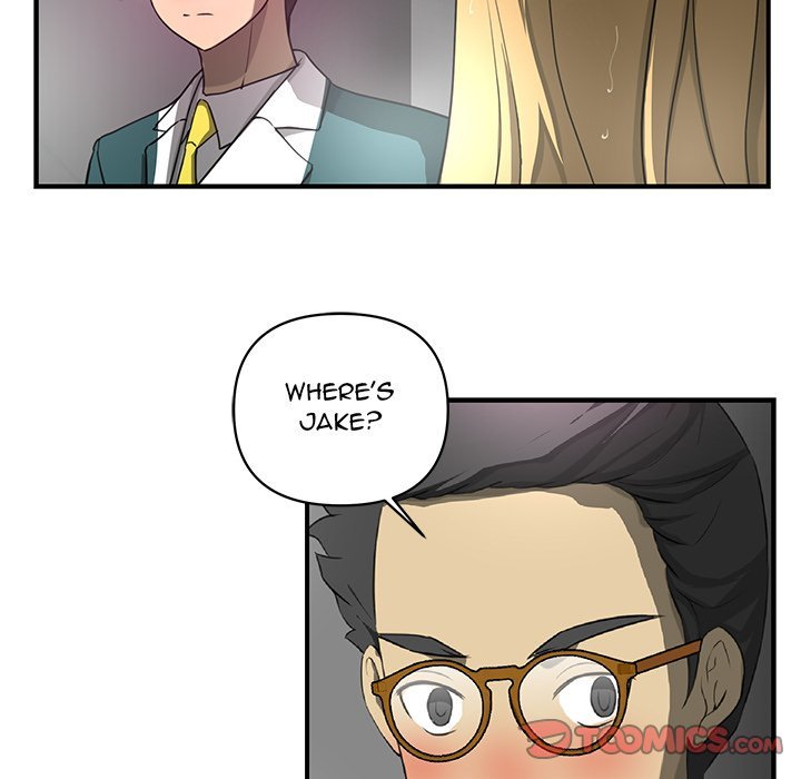 My Best Mistake Manhwa - Chapter 19 Page 85