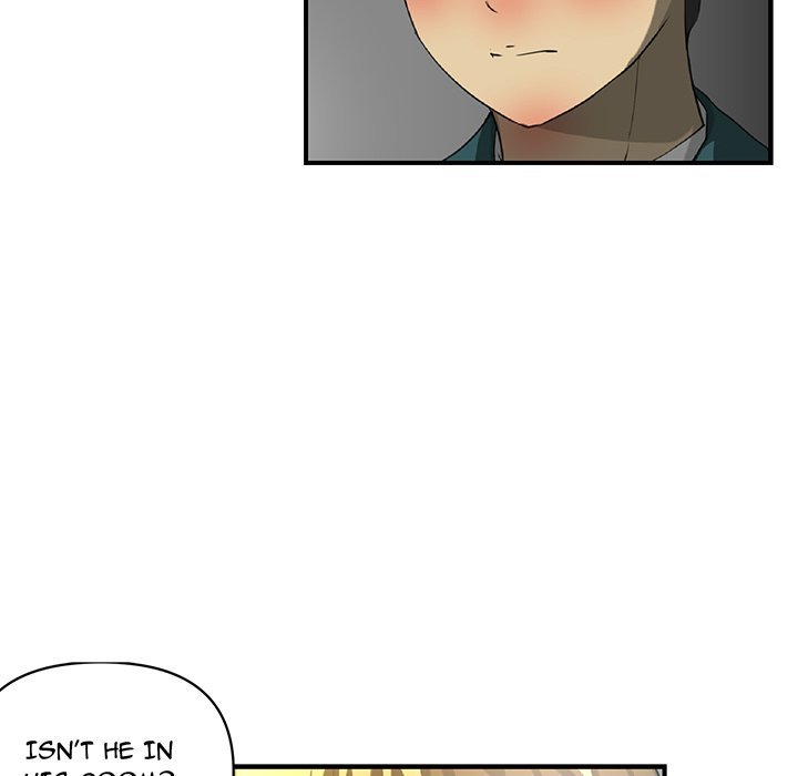 My Best Mistake Manhwa - Chapter 19 Page 86