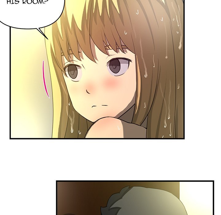 My Best Mistake Manhwa - Chapter 19 Page 87