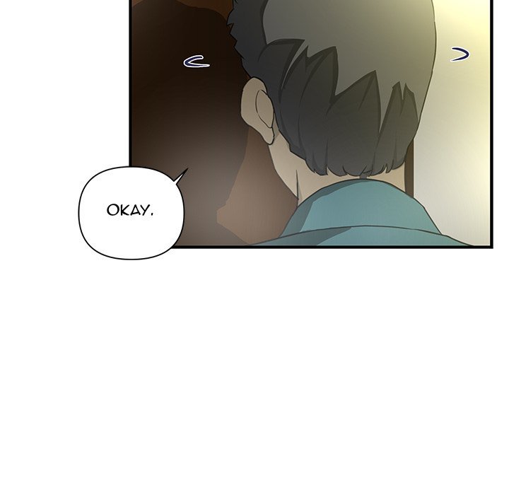 My Best Mistake Manhwa - Chapter 19 Page 88