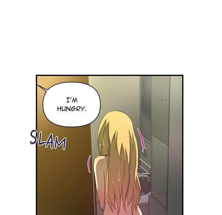 My Best Mistake Manhwa - Chapter 19 Page 89