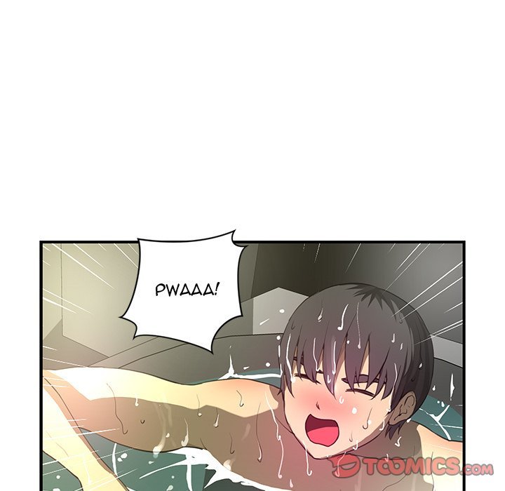 My Best Mistake Manhwa - Chapter 19 Page 91
