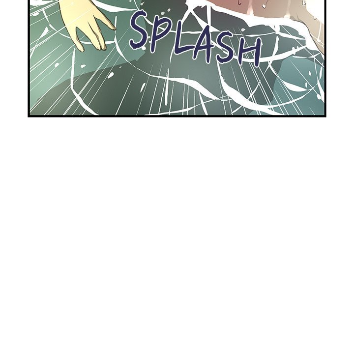 My Best Mistake Manhwa - Chapter 19 Page 92