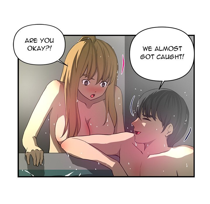 My Best Mistake Manhwa - Chapter 19 Page 93