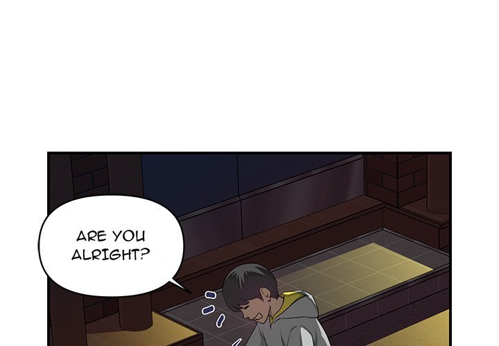 My Best Mistake Manhwa - Chapter 15 Page 2