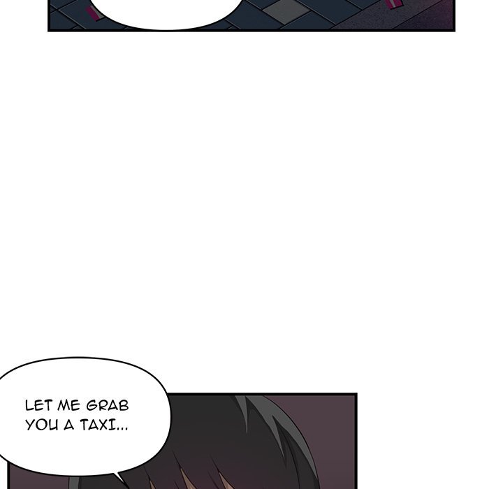 My Best Mistake Manhwa - Chapter 15 Page 4